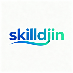 Skilldjin